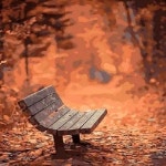 그림액자 가을 스티커명화 만들기 DIY 피포페인팅