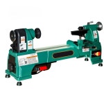 고속 목공 기계 선반 로터리 도구 750W H0624