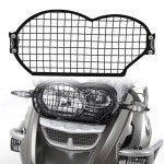 R1200GS R 1200 GS Adv 어드벤처 오토바이 라이트 가드 보호대 커버 보호 그릴
