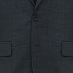 파렌하이트 25S S 엔트리 트윌 싱글 브레스티드 수트 자켓 FKJAA2312