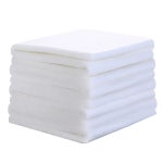 업소용 수족관 여과솜 수조 필터 연못 횟집 1 10mX1mX2cm 흰 면