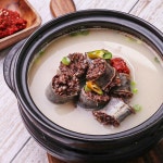 바른씨 천안 병천순대 1kg 고기순대 1kg