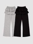 디어스토커 5차 리오더 D BASIC CANCAN MINI SKIRT PANTS- 2 COLOR B25SPT05