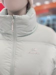 아이더 아이더 여성 엘로이 다운 자켓 DWW21534