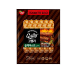 동원 동원 동원 그릴리 블랙퍼스트 240g 2개