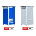 사천공장 옥외이동화장실 화장실 가정용 농촌개조 건식화장실 관광지 옥외화장실 공사장