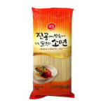 샘표 진공소면500g 봉지국수 샘표 샘표식품 진공소면 즉석국수 국수