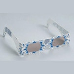 초등 과학교실 빛의성질 네온 전등 점광원 하트 안경 10개 초등장난감 호기심자극