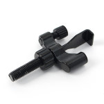 룸가드 휴대용 도어락 호텔 간이 여행용 문잠금장치 1개