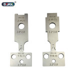 터미널 OTP 커터 예초기부품 다이 기 몰드 압착 와이어