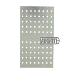 메가타이 P24 연결보강용철물 수직 수 연결철물