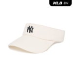 MLB 엠엘비코리아공식 베이직 썬캡