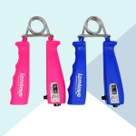 남성 여성 카운터 완력기 악력기 손 근육 강화