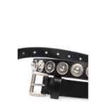 앤드뮐미스터 앤 드뮐미스터 레귤러 벨트 B0012941LT128099