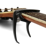 어쿠스틱 일렉트릭 카포 또는 우쿨렐레 카포스를 위한 UGY - 5가지 기능