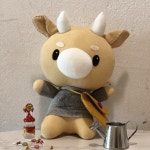 양말인형만들기 사랑하겠소 애착인형diy