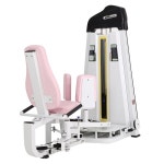 이너타이머신 내전근 하체 치닝디핑 운동기구 이너