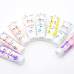 미니겟 데코덴 생크림 접착제 데코크림 휴대폰 케이스꾸미기 투톤 50g 투톤 C0061