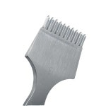 화이트 절단 가죽 제품 도구 아트 펀칭 1개 2 set