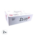 대삼민속식품 효도전병 700g 2개