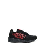 디젤 Diesel Kids 에스스타 라운드 토 스니커즈 H9893