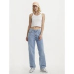 빅토리아시크릿 빅토리아시크릿 Levi s Women s 대드 Jeans - Far 와이드 10302711