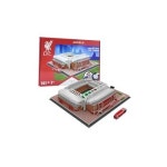 University Games Liverpool Anfield 리버풀 안필드 스타디움 3D 퍼즐