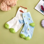 모던하우스 모던하우스 디노팜 네온 양말 2P SET 4-7Y CZ8125026