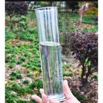 강수량 측정기 강우량 게 레인게 분할형 관측 센서