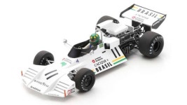 스파크 SPARK 1 18 브라밤 모나코GP 11W 피티파르디 1개 BT421973F1