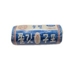 송어표 구포 쫄깃 중면 국수 1 4kg 1개