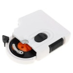 휴대용 전기 자동 타이 방수 빠른 낚시 후크 티어 머신 라인 장치 장비