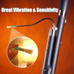 휴대용 케이스가 XYW 아티스트 바순 리드 미디엄 소프트 - 초보자에게 이상적이며 전문 바순리스트가 수작업으로 제작했습니다 Medium