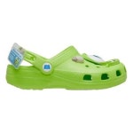 크록스 CROCS 리틀 키즈 몬스터 주식회사 마이크 클래식 클로그 MULTI 210876