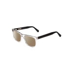 Ernest Hemingway 남녀공용 Cat눈 Polarized Sun글래스 Clear 크리스탈 선글라스 2689990 19564564 H4861