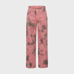 더바이닐하우스 더바이닐하우스 HAND DYED PANTS VH2DSUPA14A