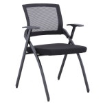 접이식 일체형 강의실 테이블달린의자 책상의자 대학교