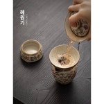 혜원기감지연여요차루차여과세라믹여과기차여과기차여과망차수분리포차신기