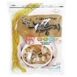 미락푸드 미락 가마솥맛 누룽지 1kg