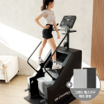 멜킨스포츠 멜킨스포츠 천국의 계단 클라임맥스 프로 스텝퍼 머신 클럽용 헬스장 걷기 운동기구