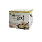 대한식품 간편 찹쌀 누룽지 60g