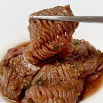 부산 최가네 칼집 양념 한돈 왕구이 돼지갈비맛 신선냉장양념육 1kg 1개