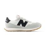 NEW BALANCE 빅 키즈 237 슈즈 GS237CG