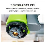 일수입 이와야 토치건 점화기 가스탱크 토치건 아웃도어 가정용 점화소모 베이킹토치건