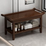 미끄럼방지 욕실 의자 체어 반신욕 고급 샤워 히노끼