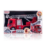 아이장난감 신나는 사운드 119 소방차 어린이집완구 아기선물 남자조카 토이카