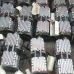 공기 압축기 컴프레셔 구림 와이어 오일프리 실린더 3kw 산업 압축기계 산소 3상 380V 모터로 에 연락해야