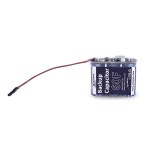 헬리콥터용 파워 캐패시터 버퍼 백업 1개 2 60F Capacitor 6-8 4V