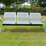 3인용의자 휴게실 의자 대기실 등받이있는 대합실 병원 약국 로비