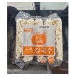 농심 농심 농심 냉동 가락칼국수 2개 1 25kg